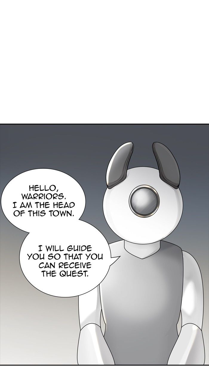 Tower of God, Chapter 364 image 072